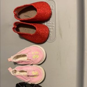 American girl doll shoes